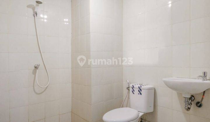 Apartemen Bandara City 4