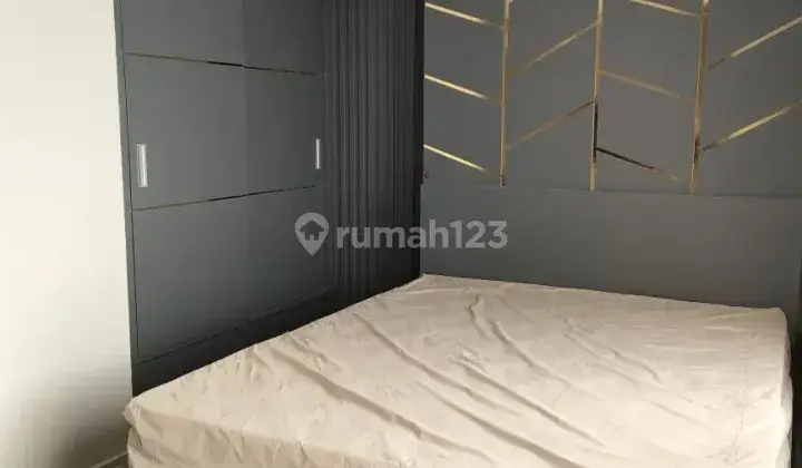 Apartemen Daan Mogot City 2