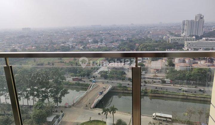 Apartemen Daan Mogot City 5