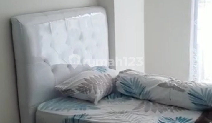 Apartemen Daan Mogot City 2