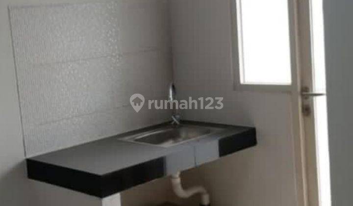 Apartemen Green Lake View 1