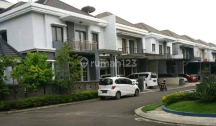 Rumah Premier Mansion 1