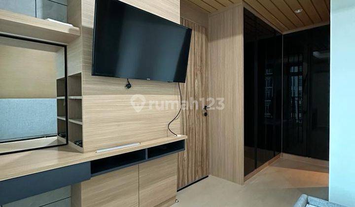 Apartemen Puri Orchard Tower Magnolia 2