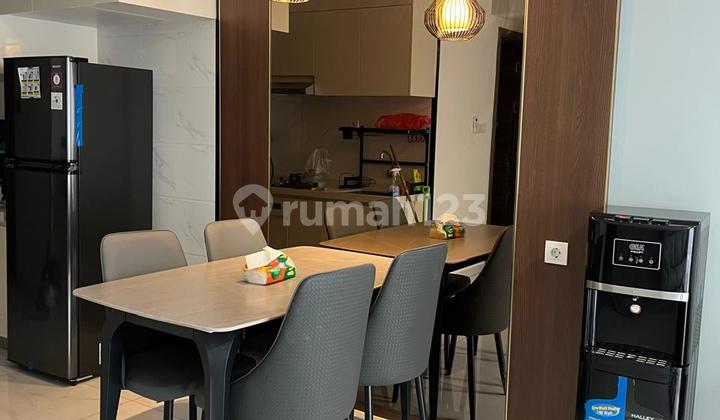 Sky House Apartment BSD Sky House Apartment BSD