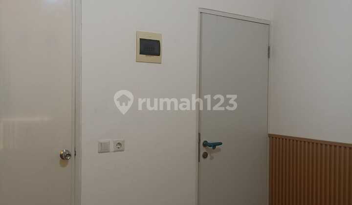 Aeropolis Tower AR3 Apartment