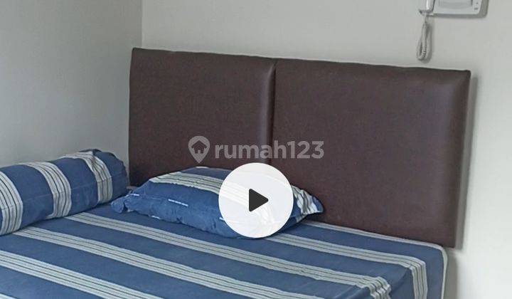 Apartemen Puri Orchard Tower Orange Grove