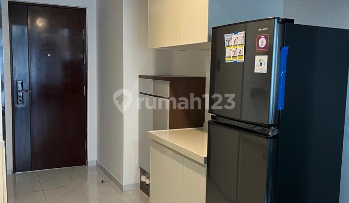 Sky House Apartments BSD Sky House Apartments BSD