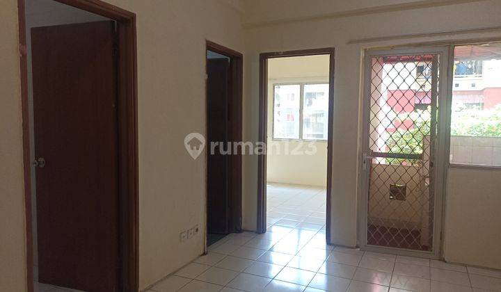 Apartemen Permata Surya 1 Tower I 2