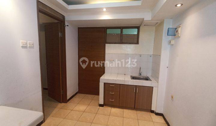 Apartemen Green Park View Tower E 1