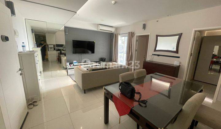 Apartemen Gading Green Hill 2