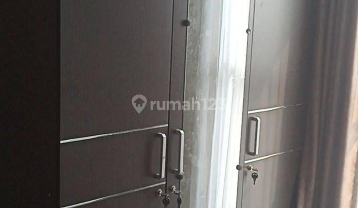 Apartemen Puri Orchard Tower Orange Grove 2