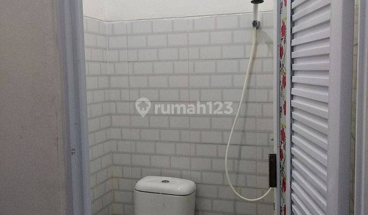 Perumahan Cendana Daru Residence Dekat Stasiun Krl Daru 5