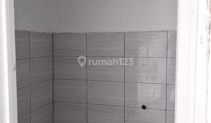Metro Parung Panjang Cibunar 6