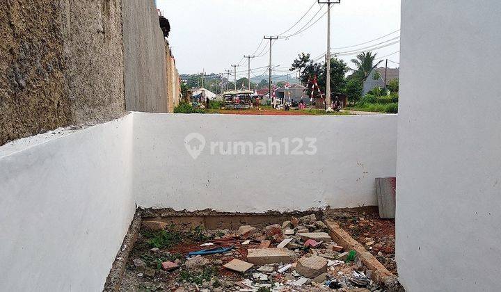 Metro Parung Panjang Cibunar 9
