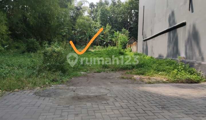 Tanah Strategis Area Kampus UII Jalan Kaliurang Tanah Strategis Area Kampus UII Jalan Kaliurang