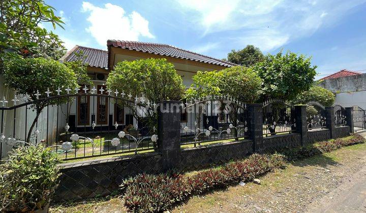 Rumah Mewah jakal km 6 dekat Kampus UGM 1