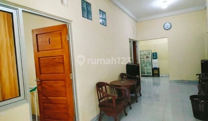 Kost Eksklusif dekat Pasar Stan Tajem Maguwo 2