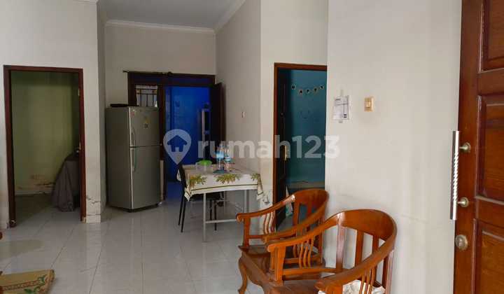 Rumah dalam Perum nirwana Palagan 2