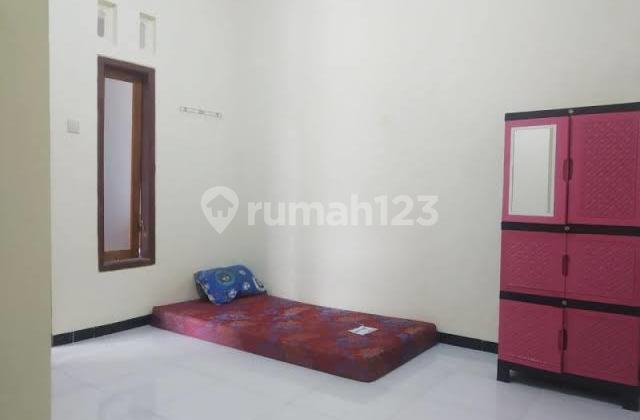 Boarding House + Main House Gejayan South Condongcatur 2