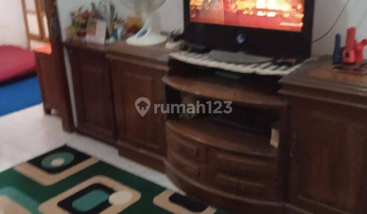 RUMAH SIAP HUNI 270 JUTA SEKITAR MADUKISMO 2