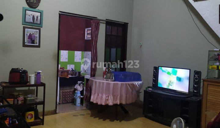 Rumah tengah kota dekat UGM dan Tugu Jogja 2