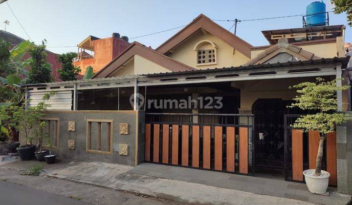 Rumah dekat Kampus dalam Ringroad Seturan 2