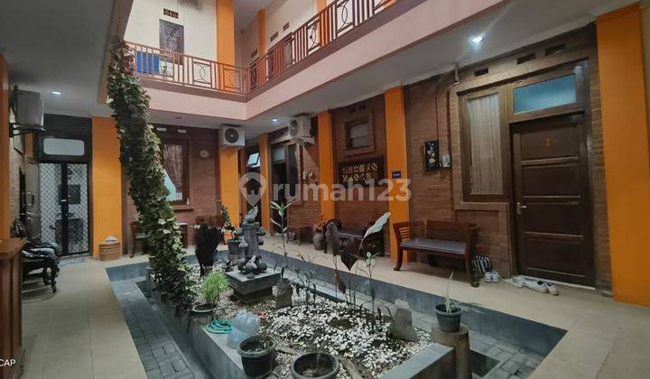 Kost Eksklusif 13 kamar dekat Pakuwon Mall 1