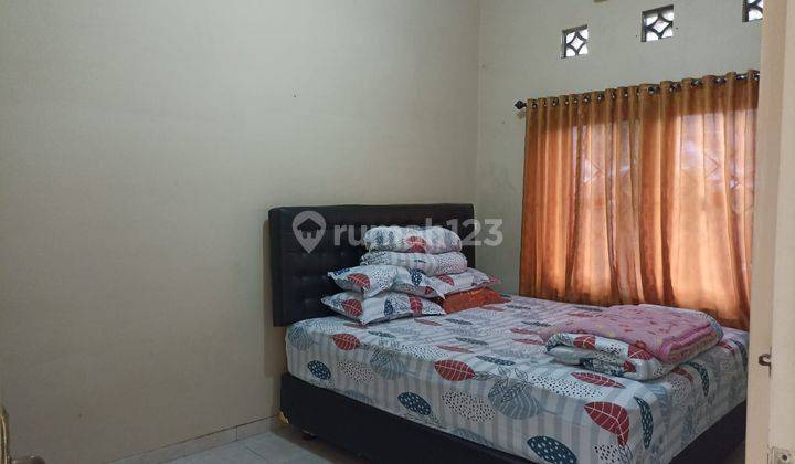 Rumah Mangku Jalan Utama dekat Kampus Respati Maguwo 2