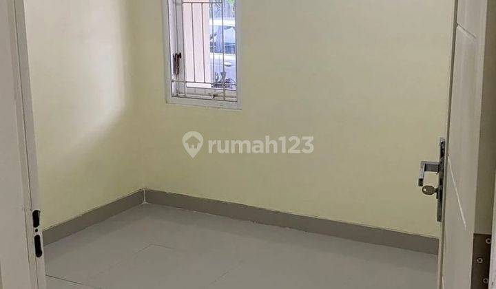 Rumah perum Elit Wiyoro dekat Jalan Raya Wonosari 3