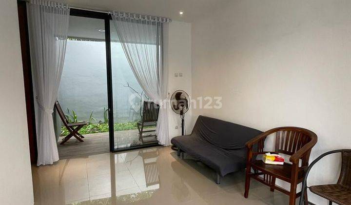 Rumah Baru desain Cantik mangku jalan Purwomartani 2