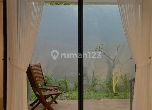 Rumah Baru desain Cantik mangku jalan Purwomartani 4