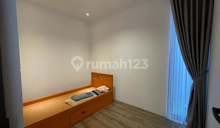 Rumah Baru desain Cantik mangku jalan Purwomartani 6