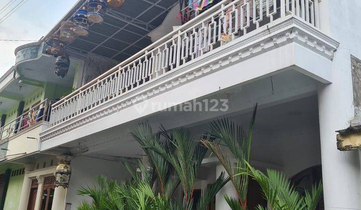 Rumah dekat Polres dan Alun alun Kulon Progo 3