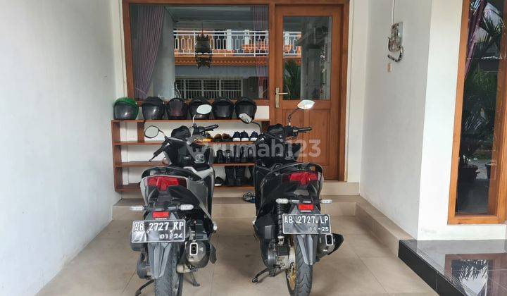 Rumah dekat Polres dan Alun alun Kulon Progo 4