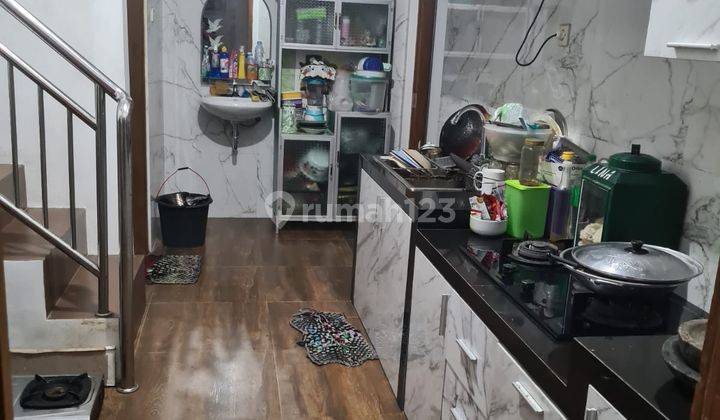 Rumah dekat Polres dan Alun alun Kulon Progo 9