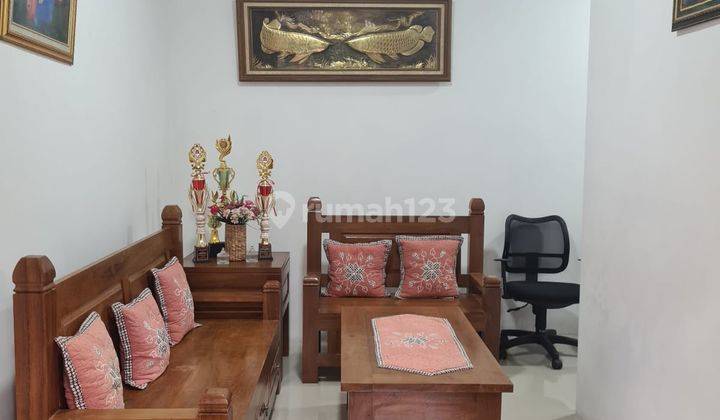 Rumah dekat Polres dan Alun alun Kulon Progo 10