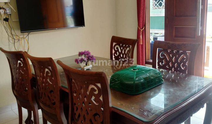 Rumah dekat dengan kantor pemerintahan Kulon Progo 4