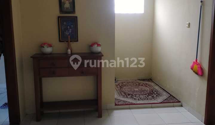 Rumah dekat dengan kantor pemerintahan Kulon Progo 6