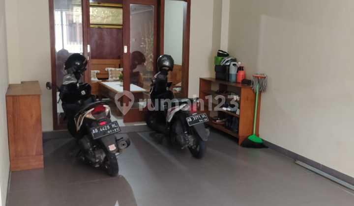 Rumah dekat dengan kantor pemerintahan Kulon Progo 7