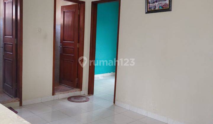 Rumah dekat dengan kantor pemerintahan Kulon Progo 10