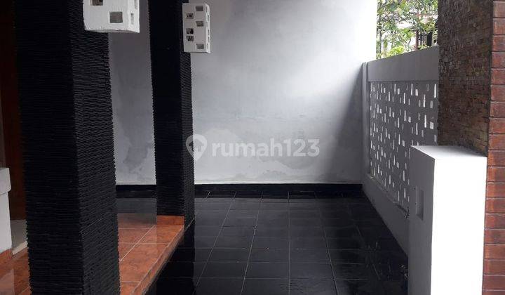 Rumah Minimalis Perum Babarsari 2