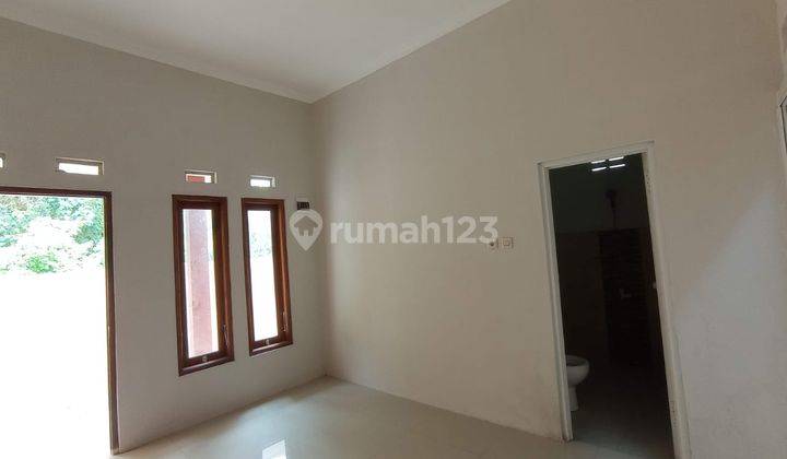 Rumah baru siap huni Karangmojo, Purwomartani 3