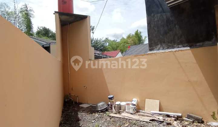 Rumah baru siap huni Karangmojo, Purwomartani 6