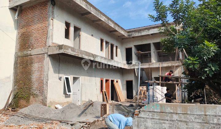 Kost esklusif dekat kampus upn, ykpn seturan 5
