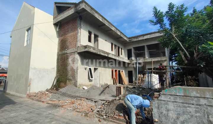 Kost esklusif dekat kampus upn, ykpn seturan 7