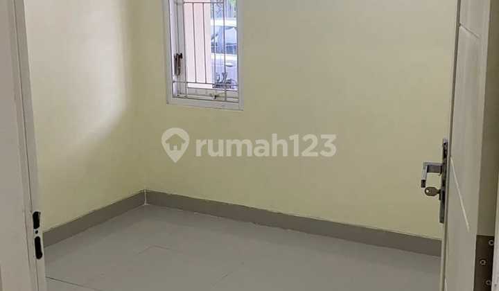 Rumah perum Elit Wiyoro dekat Jalan Raya Wonosari 3