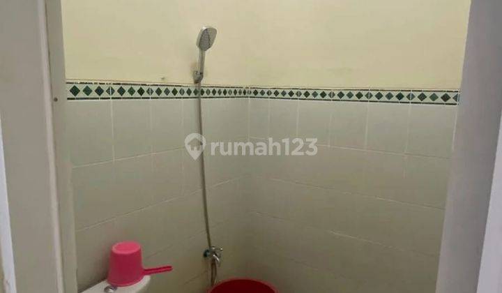 Rumah perum Elit Wiyoro dekat Jalan Raya Wonosari 6