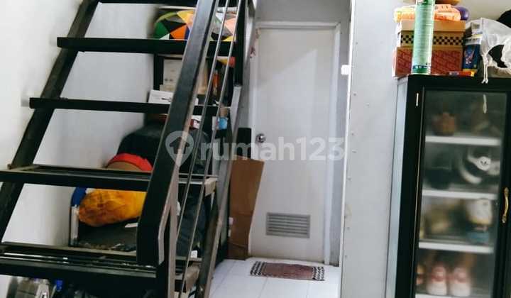 Rumah dalam perumahan dekat Stadion Maguwo 5