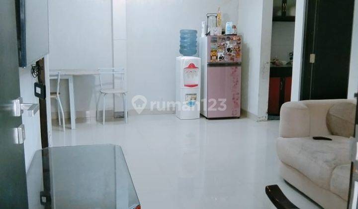 Rumah dalam perumahan dekat Stadion Maguwo 6