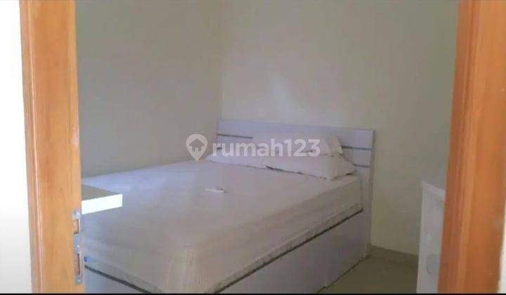 Rumah cluster Giwangan Umbulharjo Yogyakarta 6